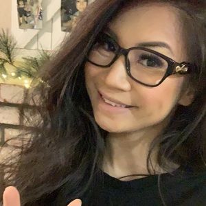 Meet your Posher, Judy